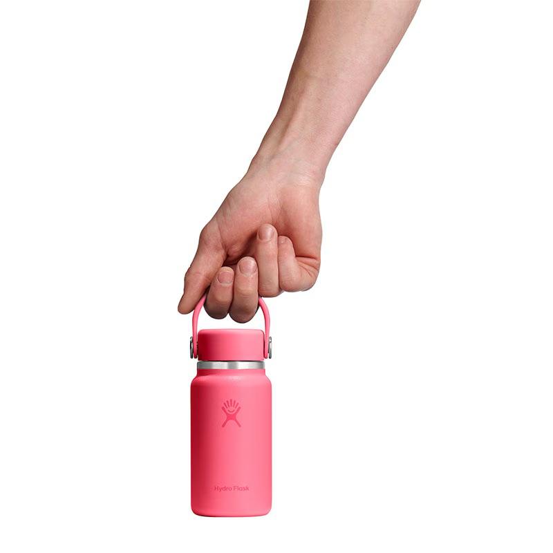HYDRO FLASK（ハイドロフラスク） マイクロハイドロ ボトル ステンレス