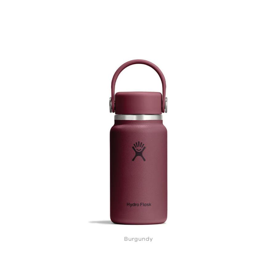HYDRO FLASK（ハイドロフラスク） マイクロハイドロ ボトル ステンレス