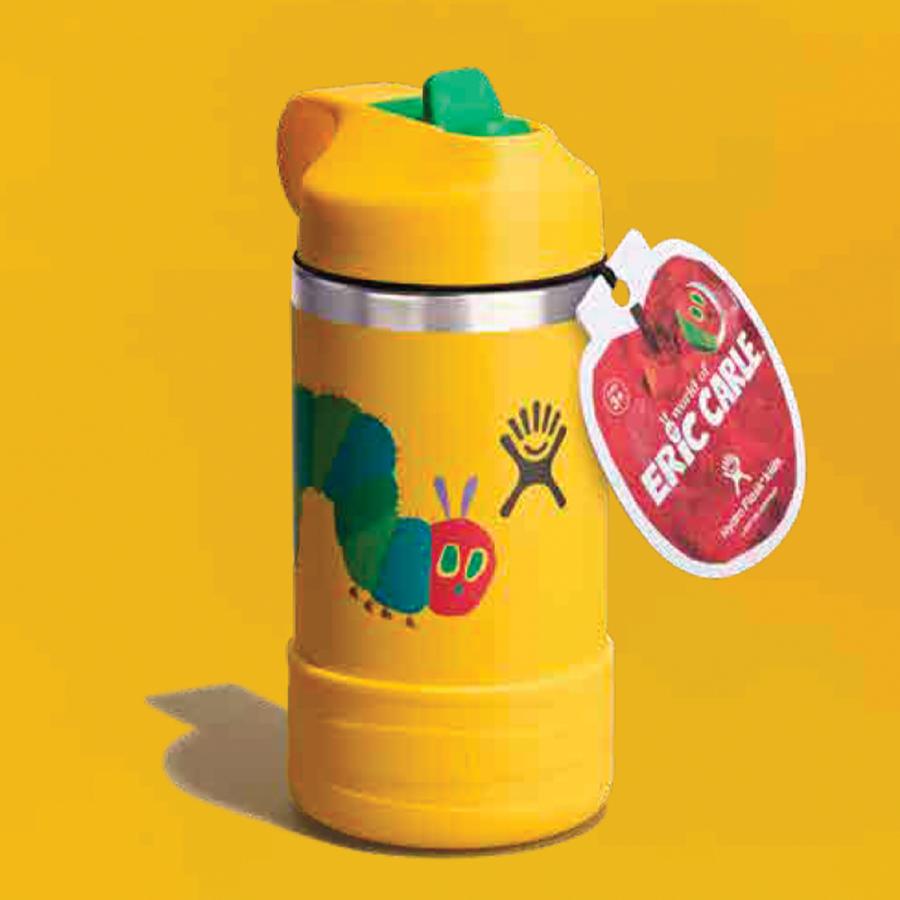 HYDRO FLASK（ハイドロフラスク） ボトル ステンレス キッズ はら