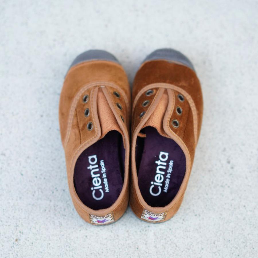 Cienta（シエンタ） 【26AW 一部予約】【最短で10月頃入荷予定