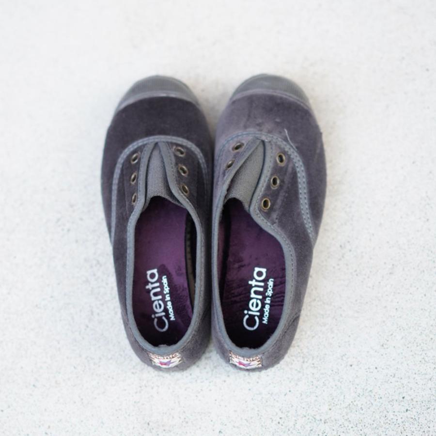 Cienta（シエンタ） 【26AW 一部予約】【最短で9月頃入荷予定
