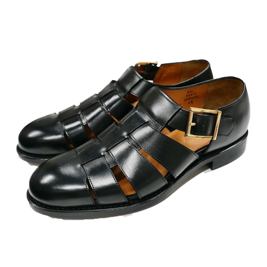 JALAN SRIWIJAYA（ジャラン スリウァヤ） サンダル メンズ