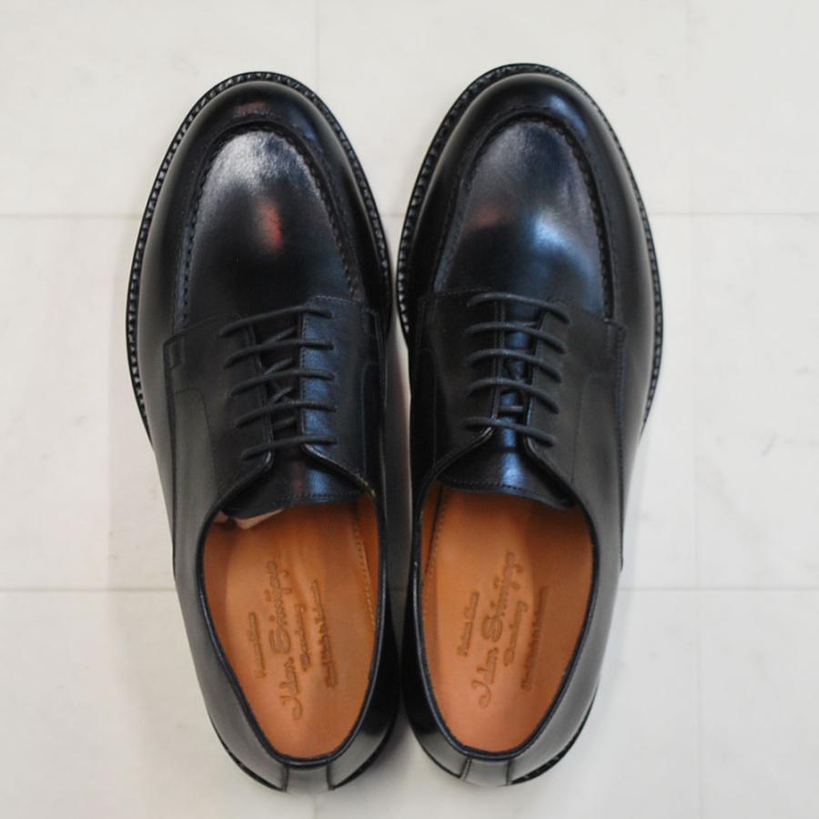 JALAN SRIWIJAYA（ジャラン スリウァヤ） Uチップ メンズ