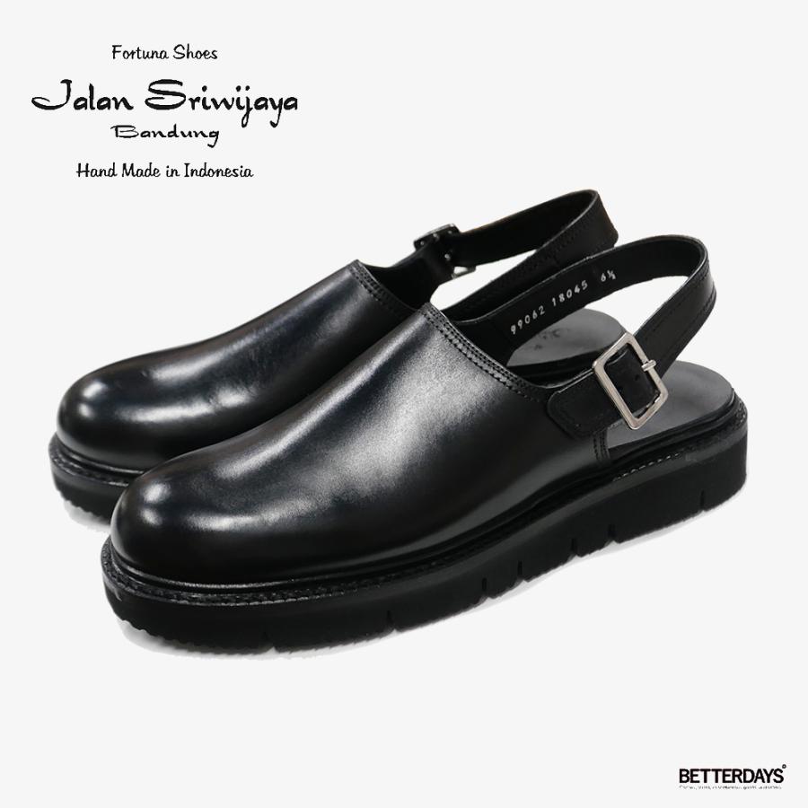 JALAN SRIWIJAYA（ジャラン スリウァヤ） 【SALE／10%OFF】サンダル