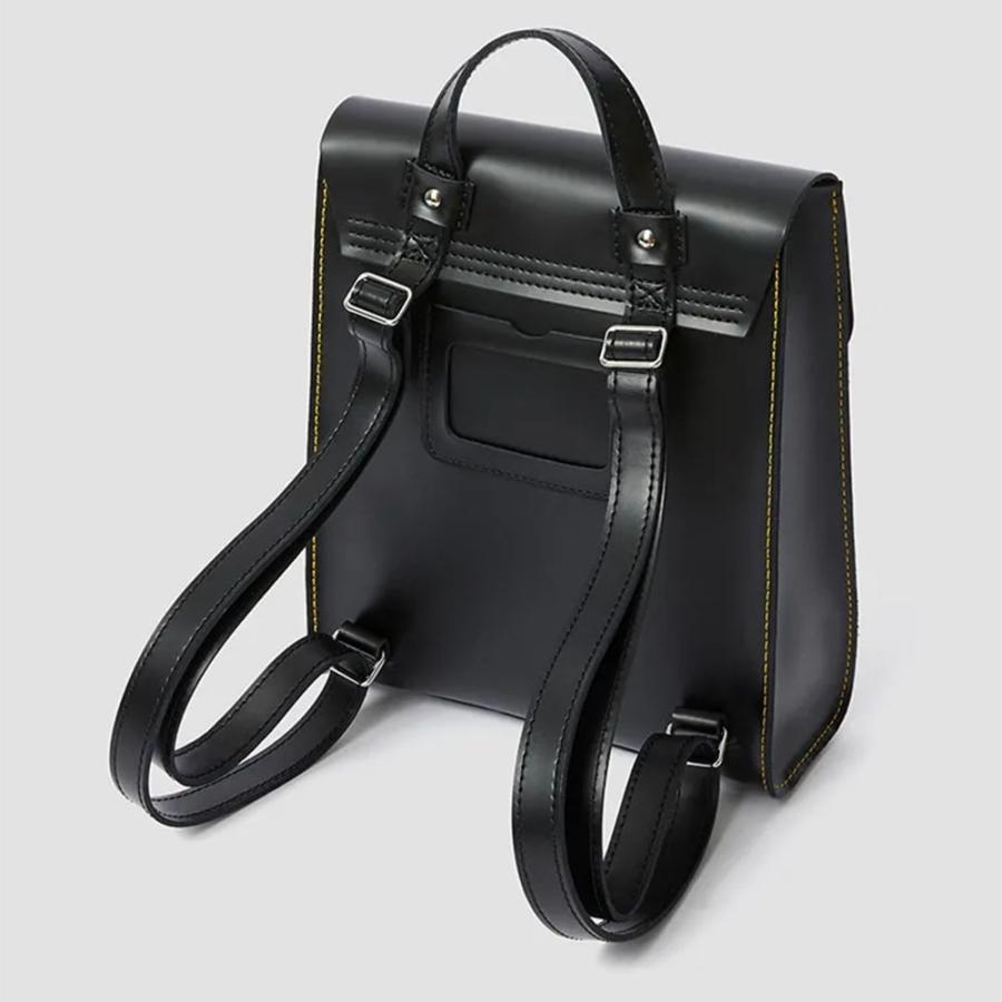 Dr.Martens（ドクターマーチン） ミニ レザー バックパック ユニ