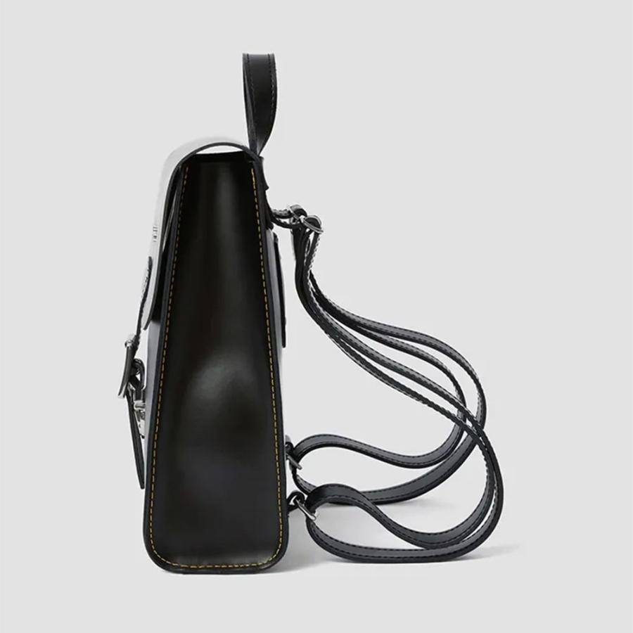 Dr.Martens（ドクターマーチン） ミニ レザー バックパック ユニ