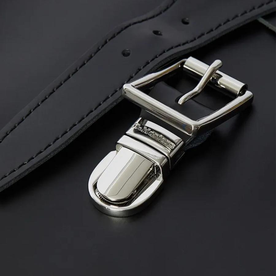 Dr.Martens/ドクターマーチン レザー SMALL BACK PACK Amazon.com | Dr. Martens Leather Mini Box Backpack, Black Smooth+