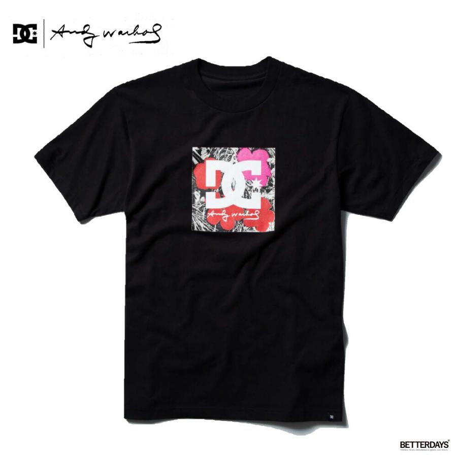 DC SHOES（ディーシーシューズ） Tシャツ メンズ レディース 半袖 DC
