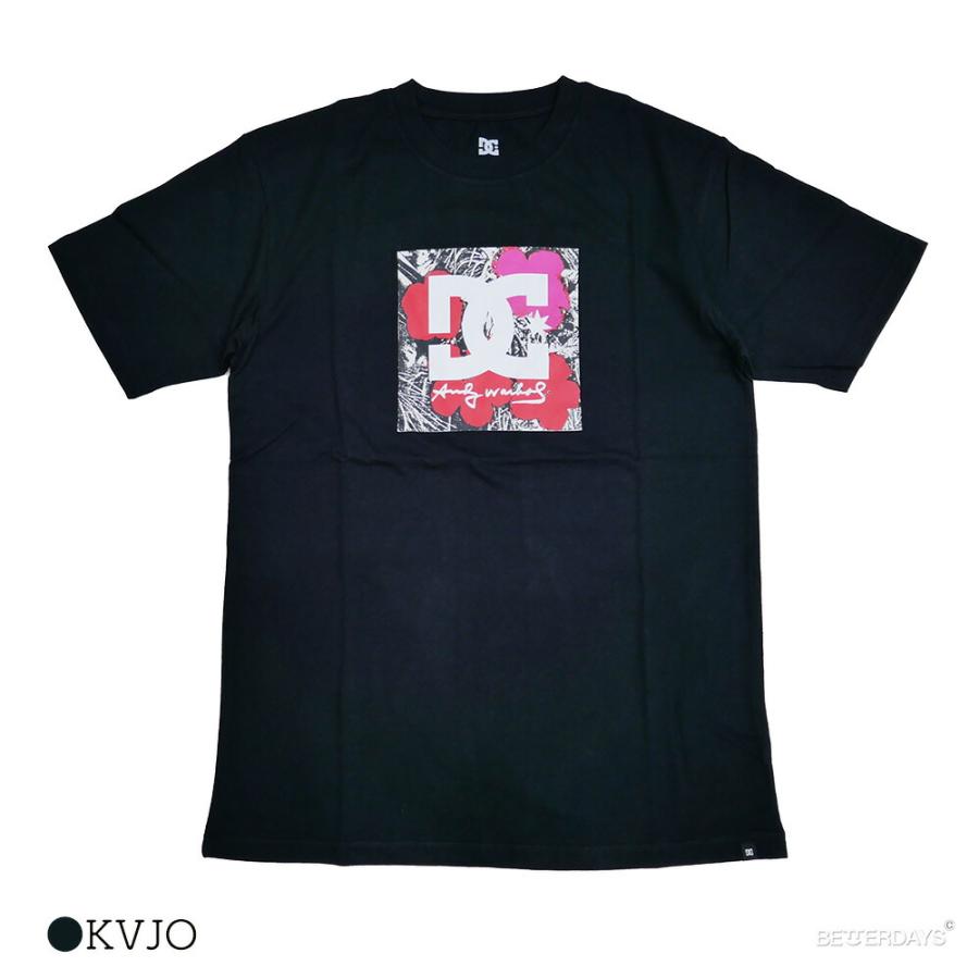 DC SHOES（ディーシーシューズ） Tシャツ メンズ レディース 半袖 DC