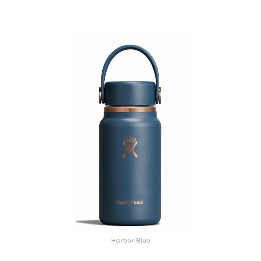 HYDRO FLASK（ハイドロフラスク） 【限定販売】マイクロハイドロ