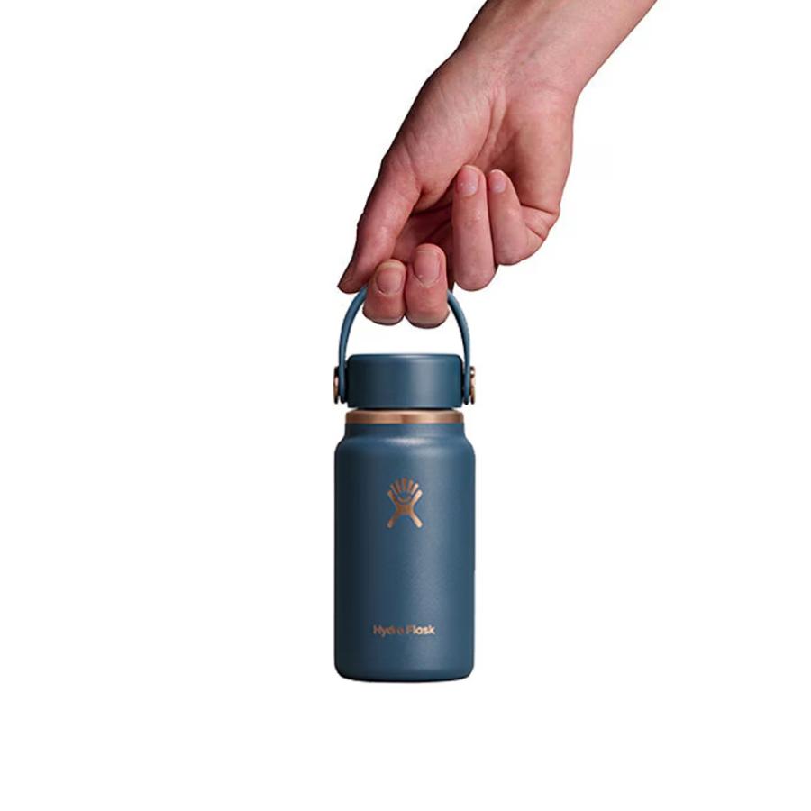 HYDRO FLASK（ハイドロフラスク） 【先行予約】【限定販売】マイクロ