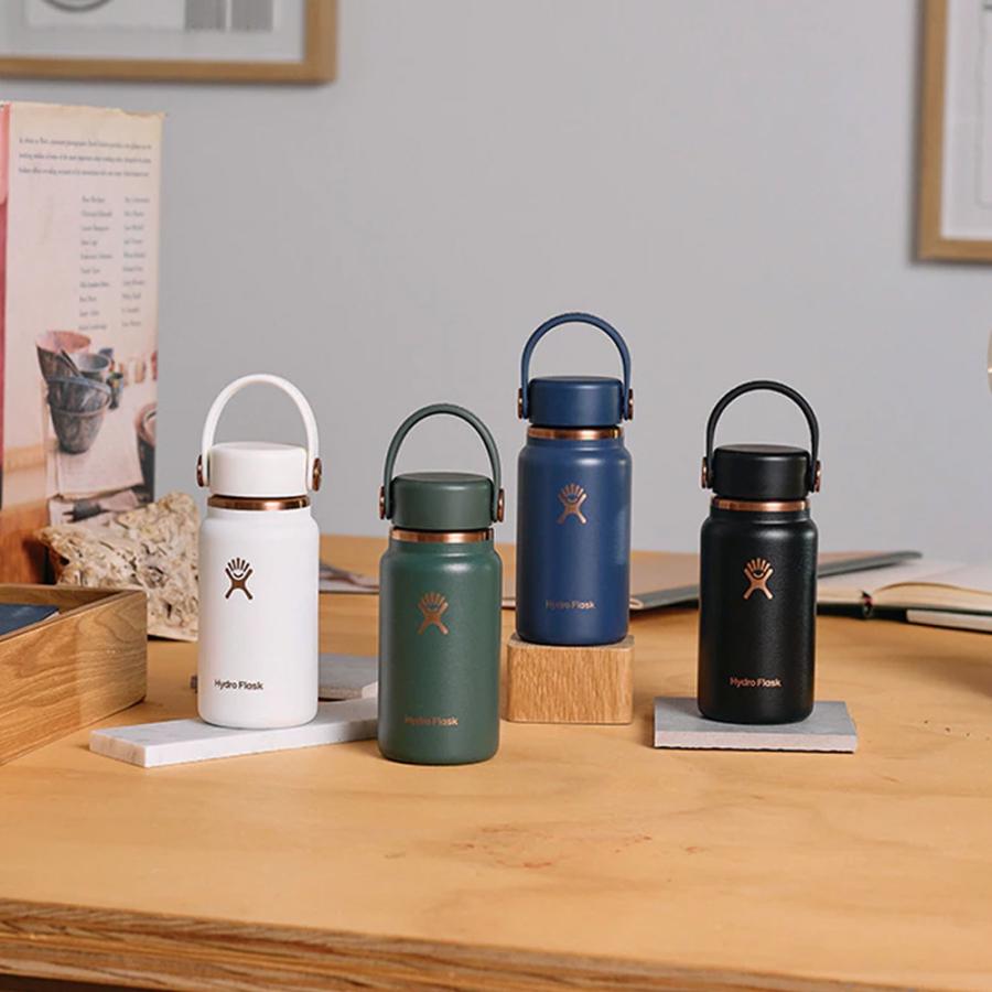 HYDRO FLASK（ハイドロフラスク） 【限定販売】マイクロハイドロ