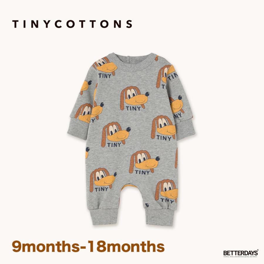 Tiny cottons. タイニーコットンズ　フリースロンパース　12M 楽天市場】タイニーコットンズ tinycottons フリース アウター
