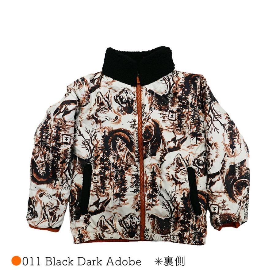 Columbia フリースジャケット キッズ ボア コロンビア アーチャー 