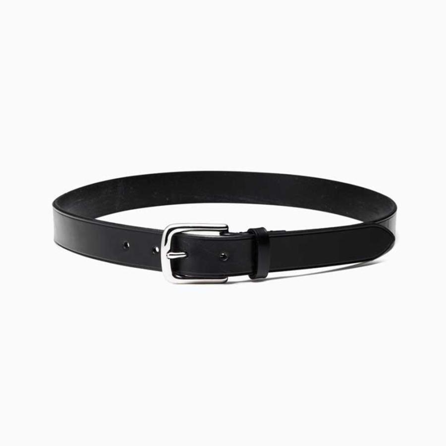 ベルト ベオーマレザーカンパニー ブライドルレザー BEORMA LEATHER