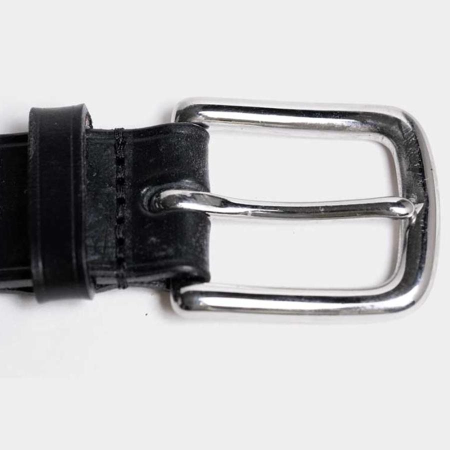 ベルト ベオーマレザーカンパニー ブライドルレザー BEORMA LEATHER