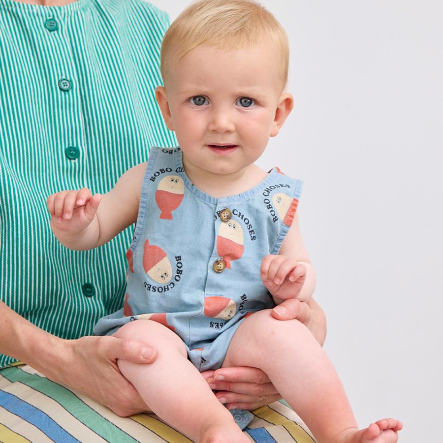 BOBO CHOSES 半袖80cm 4枚セット BOBO CHOSES】Multicolor Bobo Chosesシャツトップス – Catchup