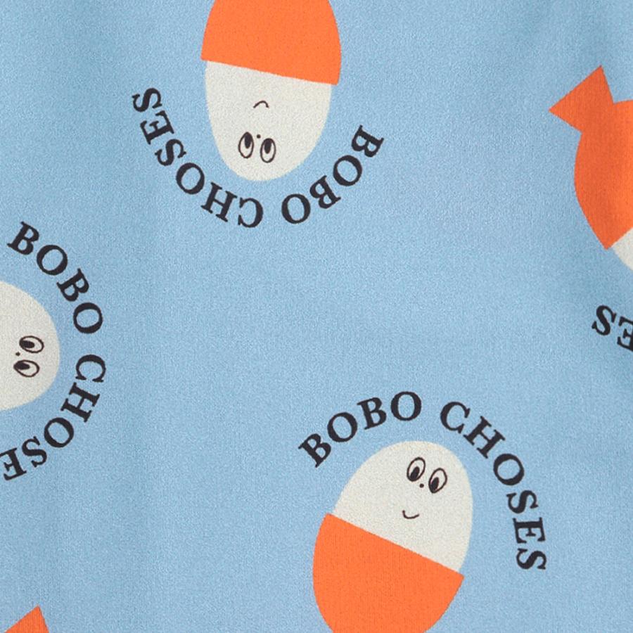 BOBO CHOSES（ボボショーズ） スイムスーツ ラッシュガード 水着