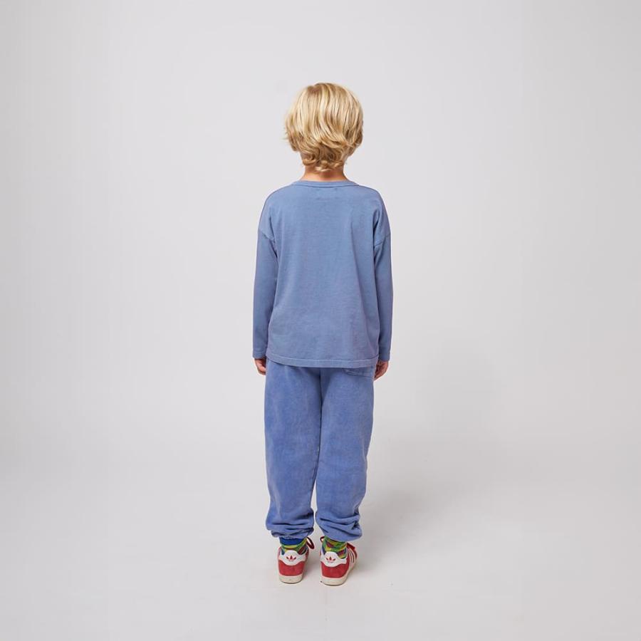 BOBO CHOSES（ボボショーズ） Tシャツ キッズ ベビー ロングスリーブ