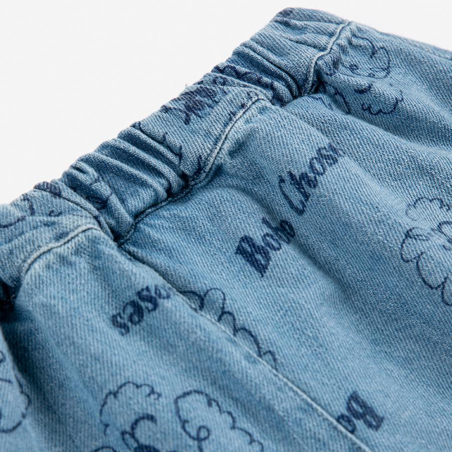 BOBO CHOSES（ボボショーズ） デニム パンツ ベビー キッズ Pickles