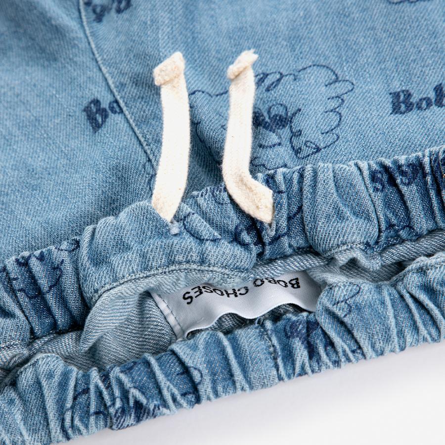BOBO CHOSES（ボボショーズ） デニム パンツ ベビー キッズ Pickles