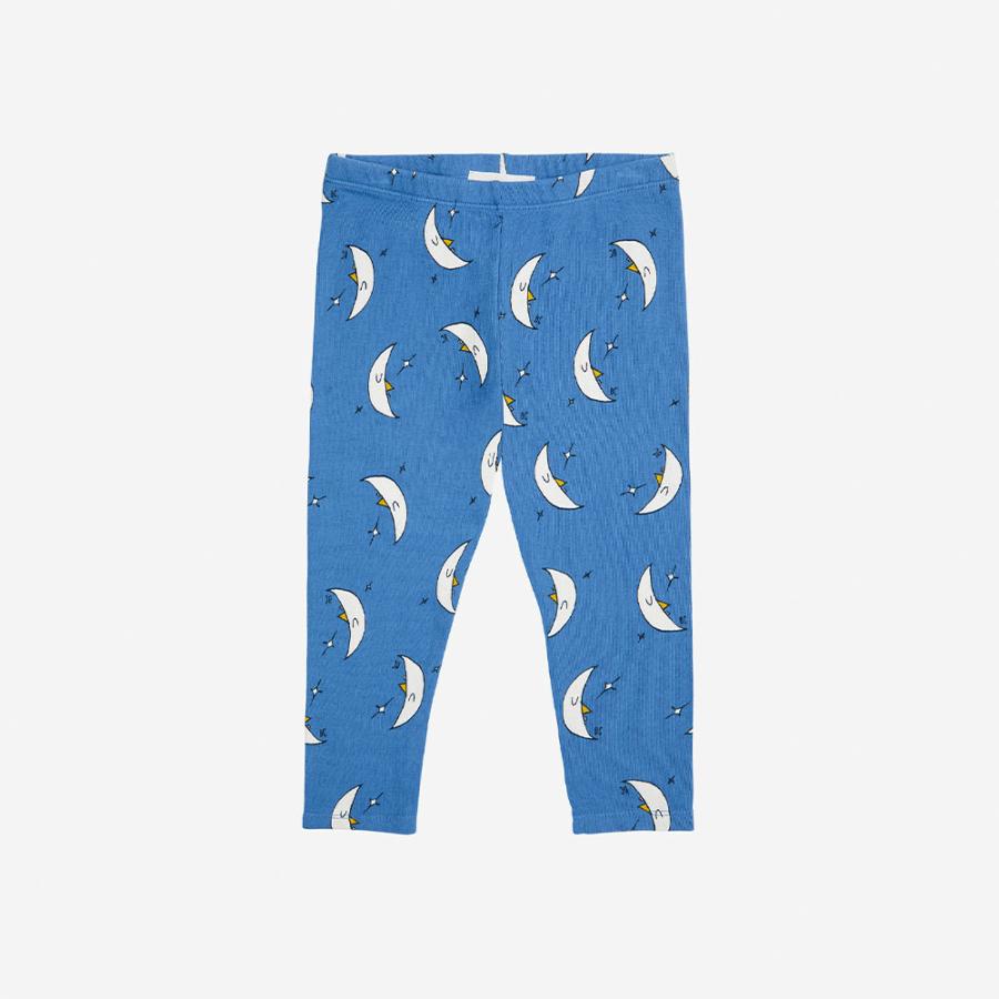Baby Dancing Giants All Over Leggings