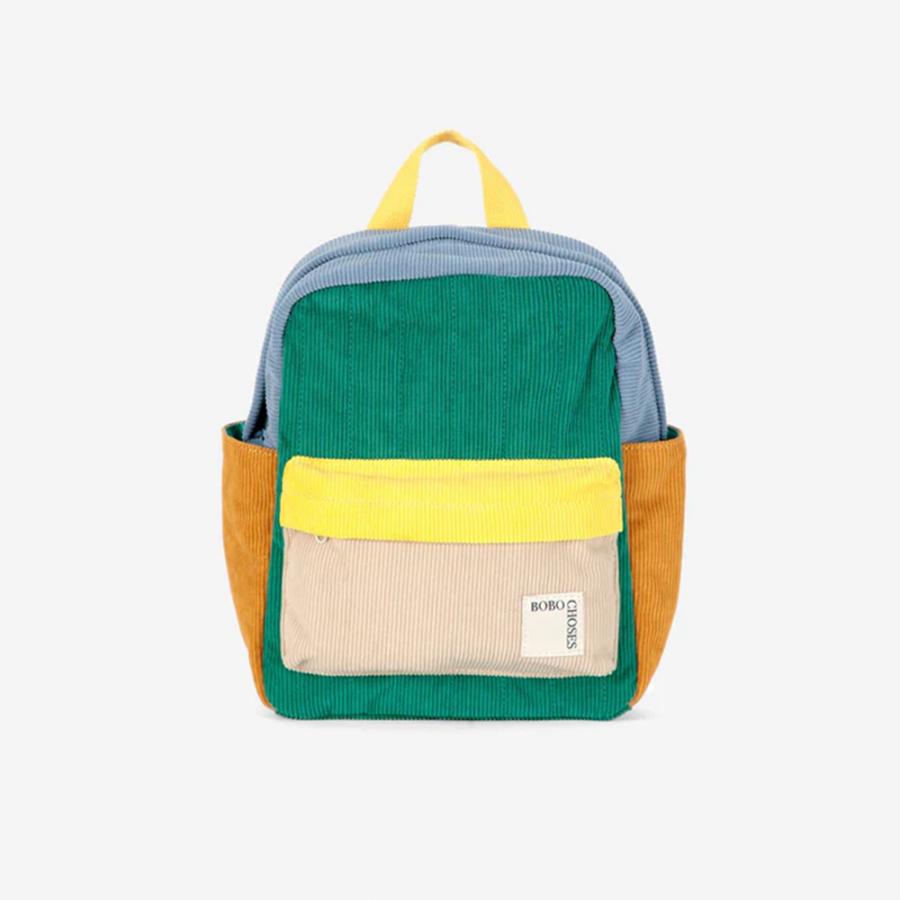 BOBO CHOSES（ボボショーズ） リュックサック バックパック ベビー