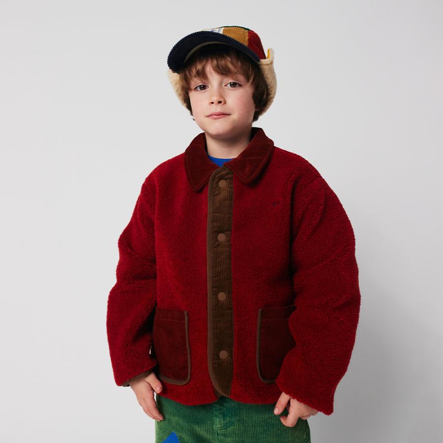 BOBO CHOSES（ボボショーズ） 帽子 キャップ キッズ ベビー Mr Pencil