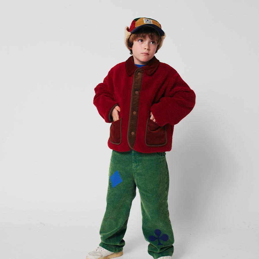 BOBO CHOSES（ボボショーズ） 帽子 キャップ キッズ ベビー Mr Pencil