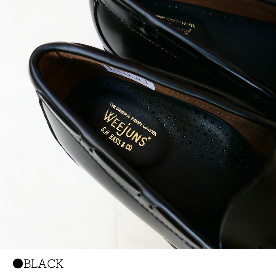 G.H.BASS タッセルローファー メンズ 11015 LARKIN WINE LEATHER G.H.BASS タッセルローファー メンズ 11015 LARKIN WINE LEATHER
