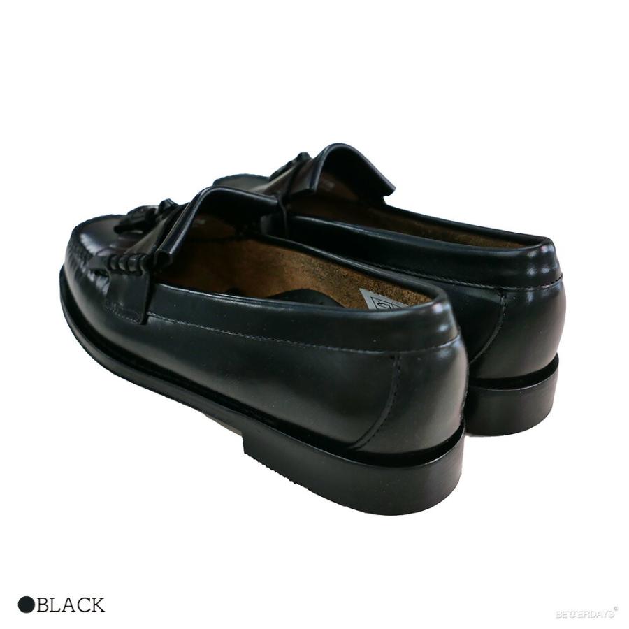 G.H.BASS（ジーエイチバス） タッセルローファー メンズ 11025H LAYTON