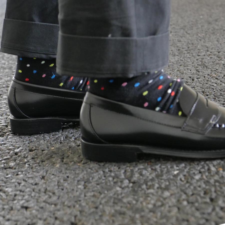 G.H.BASS ローファー メンズ ローガン LOGAN ジーエイチバス