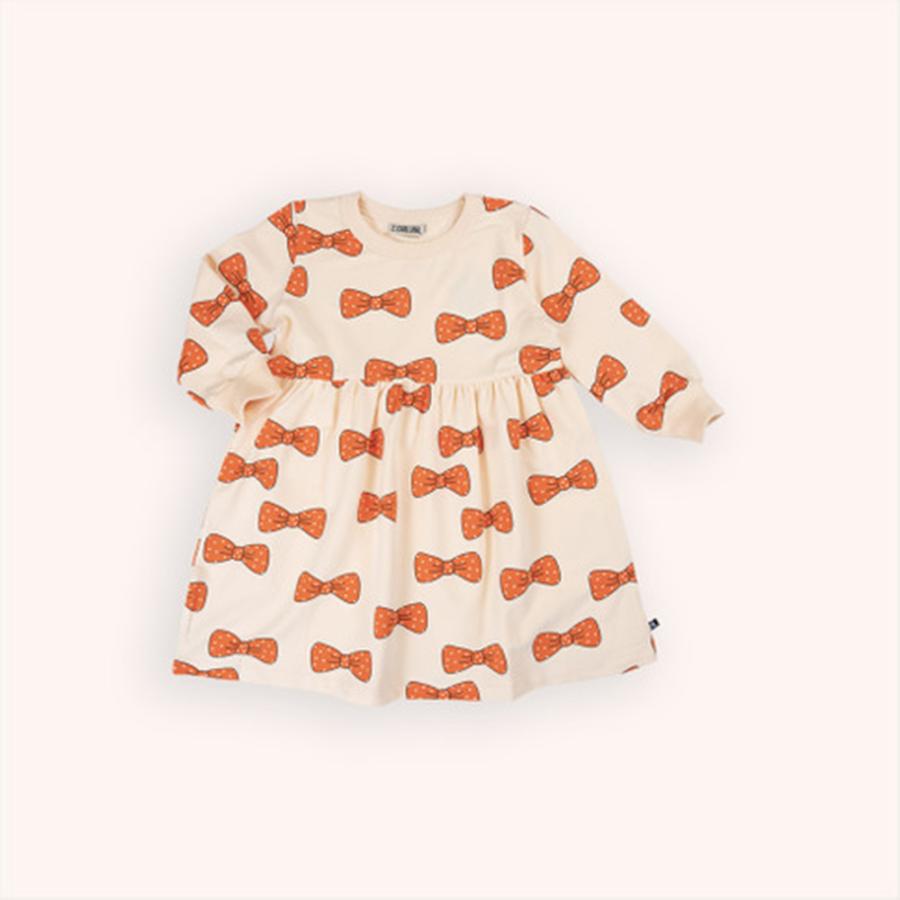 CARLIJNQ ベビー服セット トレーナー ベビー キッズ CarlijnQ Basic sweater with print 総柄
