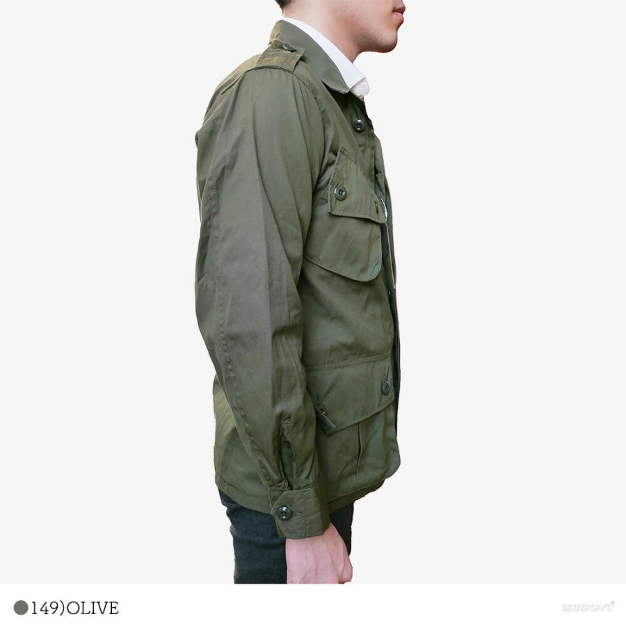 BUZZ RICKSON'S ジャケット メンズ バズリクソンズ ミリタリー