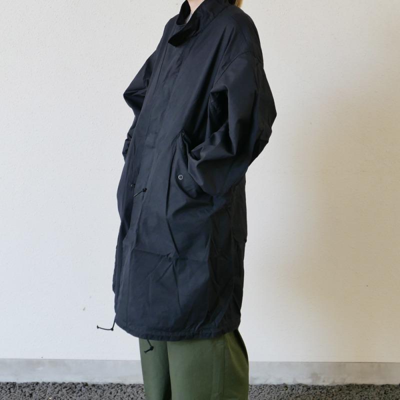 BUZZ RICKSON'S 【26AW 一部予約】モッズコート メンズ バズリクソンズ