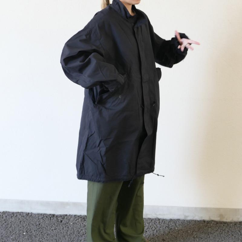 BUZZ RICKSON'S 【26AW 一部予約】モッズコート メンズ バズリクソンズ