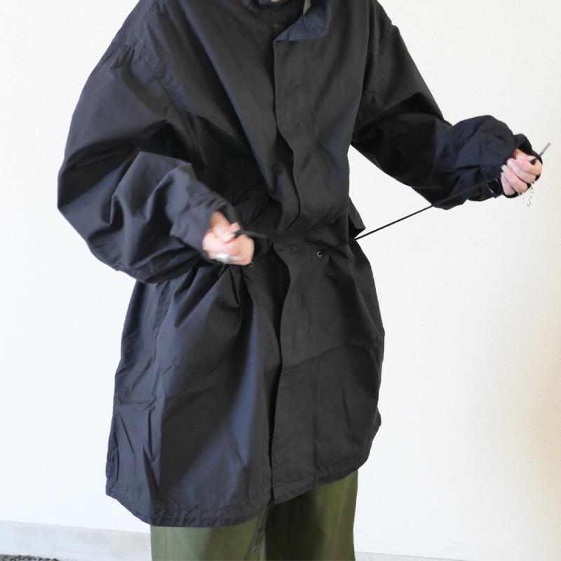 BUZZ RICKSON'S 【26AW 一部予約】モッズコート メンズ バズリクソンズ