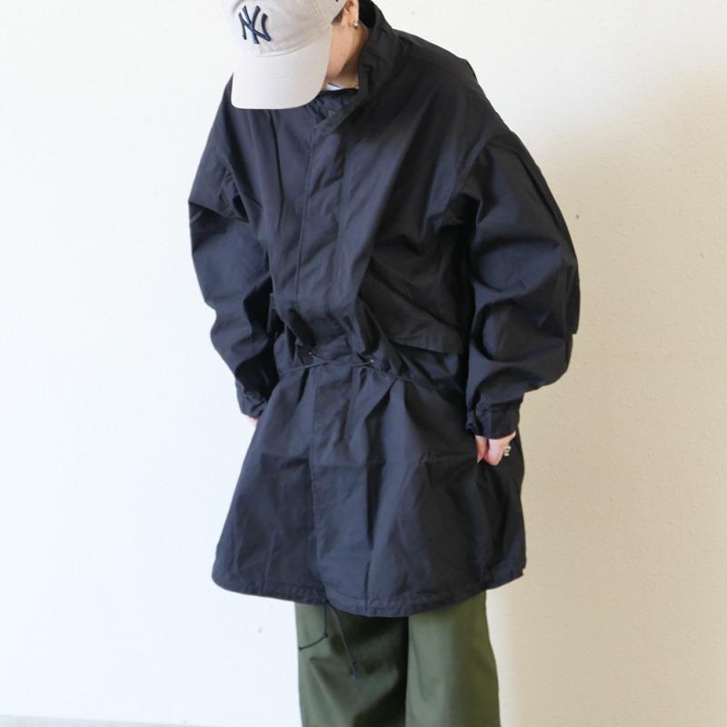 BUZZ RICKSON'S 【26AW 一部予約】モッズコート メンズ バズリクソンズ