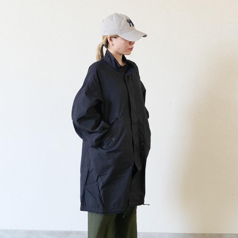 BUZZ RICKSON'S 【26AW 一部予約】モッズコート メンズ バズリクソンズ