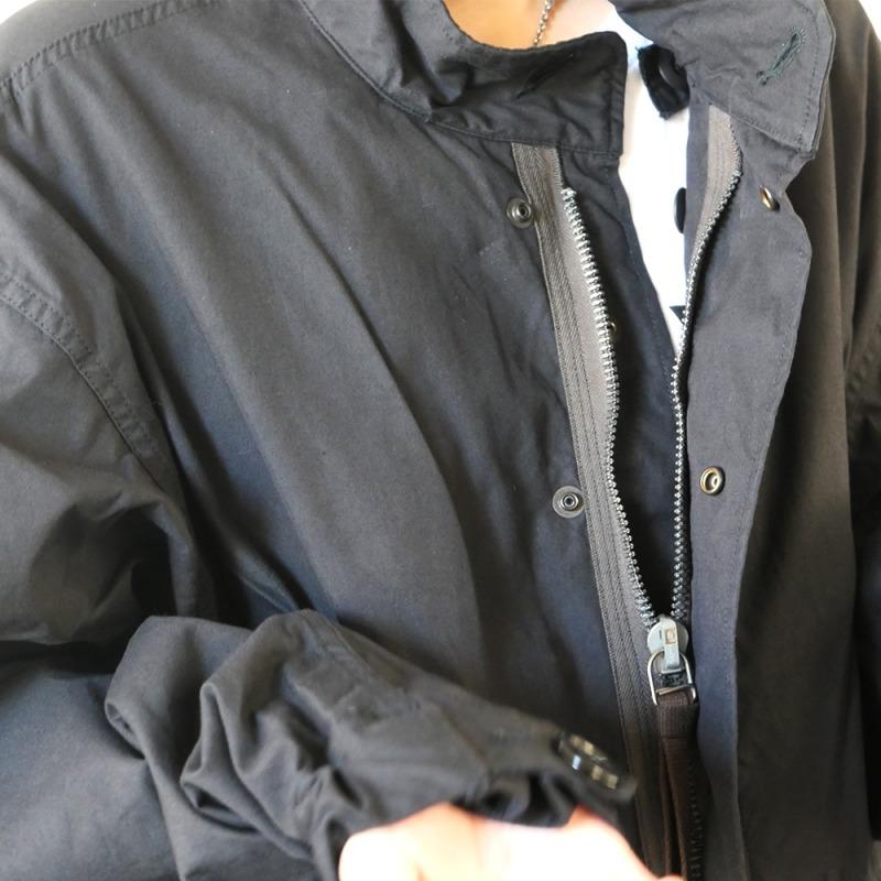 BUZZ RICKSON'S 【26AW 一部予約】モッズコート メンズ バズリクソンズ