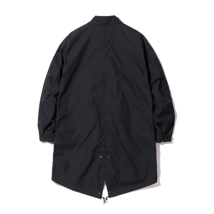 BUZZ RICKSON'S 【26AW 一部予約】モッズコート メンズ バズリクソンズ