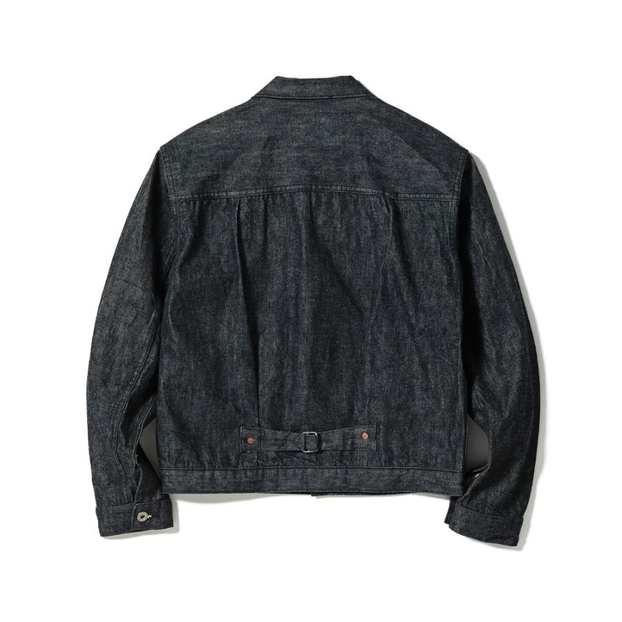 BUZZ RICKSON'S 【26AW 予約】デニムブラウス デニムジャケット メンズ