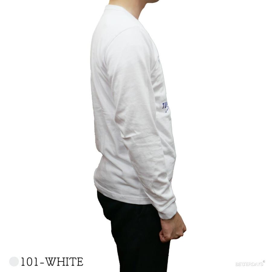 BUZZ RICKSON'S Tシャツ 長袖 メンズ バズリクソンズ T-SHIRT U.S. AIR