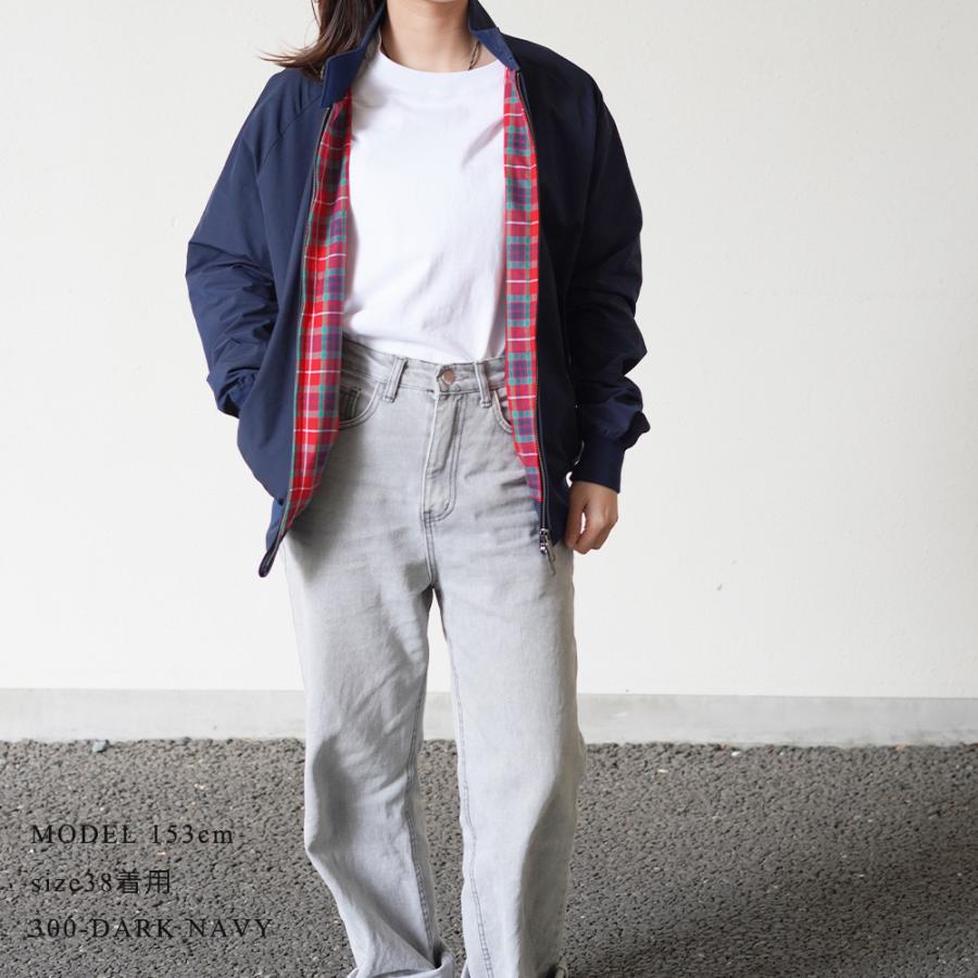 G9 バラクータ ハリントンジャケット メンズ レディース ユニセックス イングランド製 スイングトップ MADE IN ENGLAND HARRINGTON 【国内正規品】Baracutaの画像