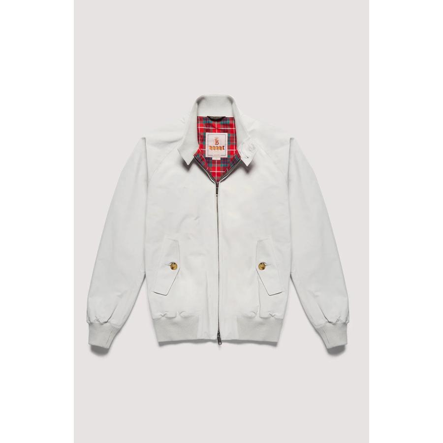 FRED PERRY G9 バラクータ ハリントンジャケット メンズ