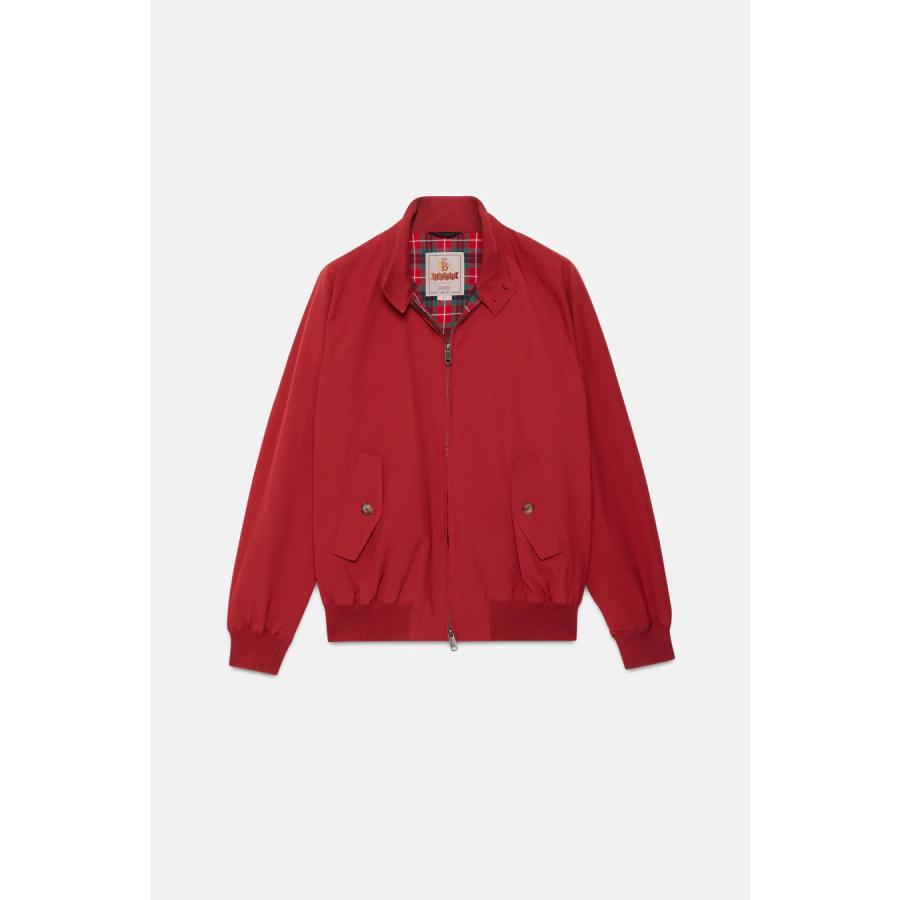 ☆良品 フレッドペリー スウィングトップ ブルゾン ハリントンジャケット G9 FRED PERRY ハリントンジャケット メンズ フレッドペリー