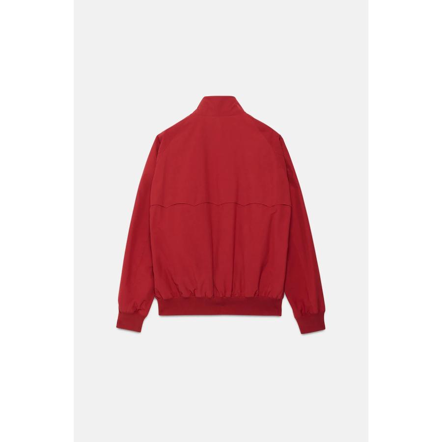 FRED PERRY（フレッドペリー） G9 バラクータ ハリントンジャケット