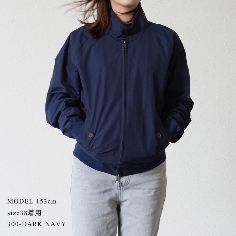 FRED PERRY（フレッドペリー） G9 バラクータ ハリントンジャケット