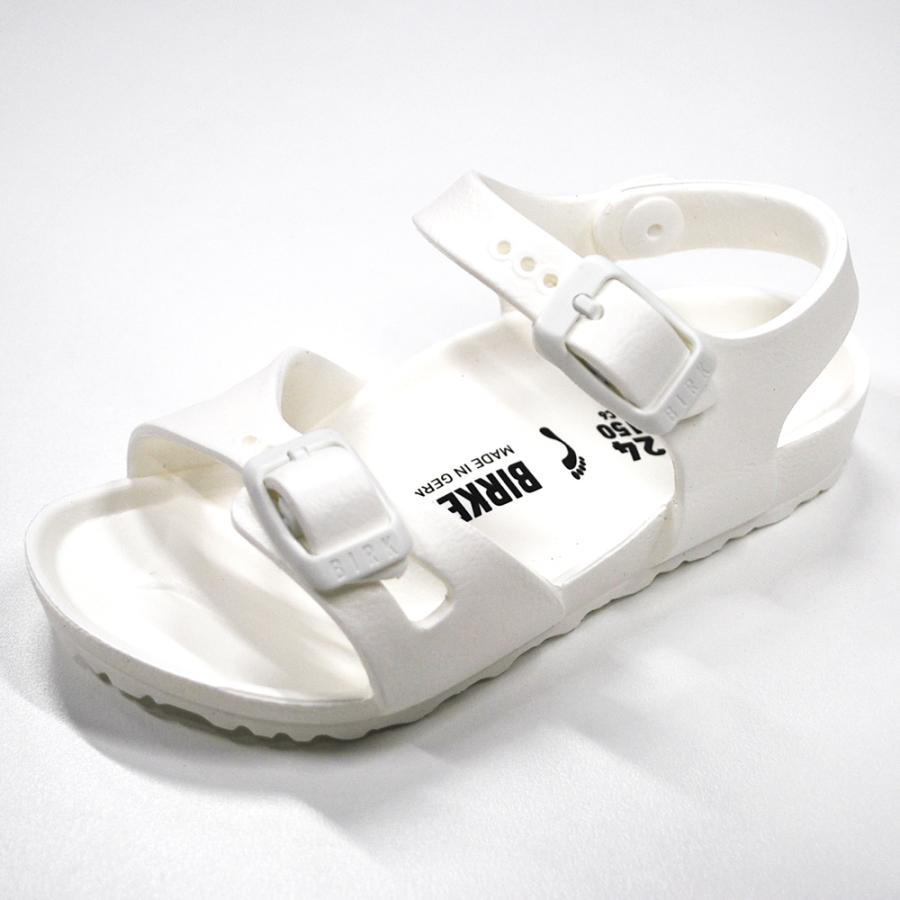 BIRKENSTOCK（ビルケンシュトック） サンダル キッズ リオ KIDS 15