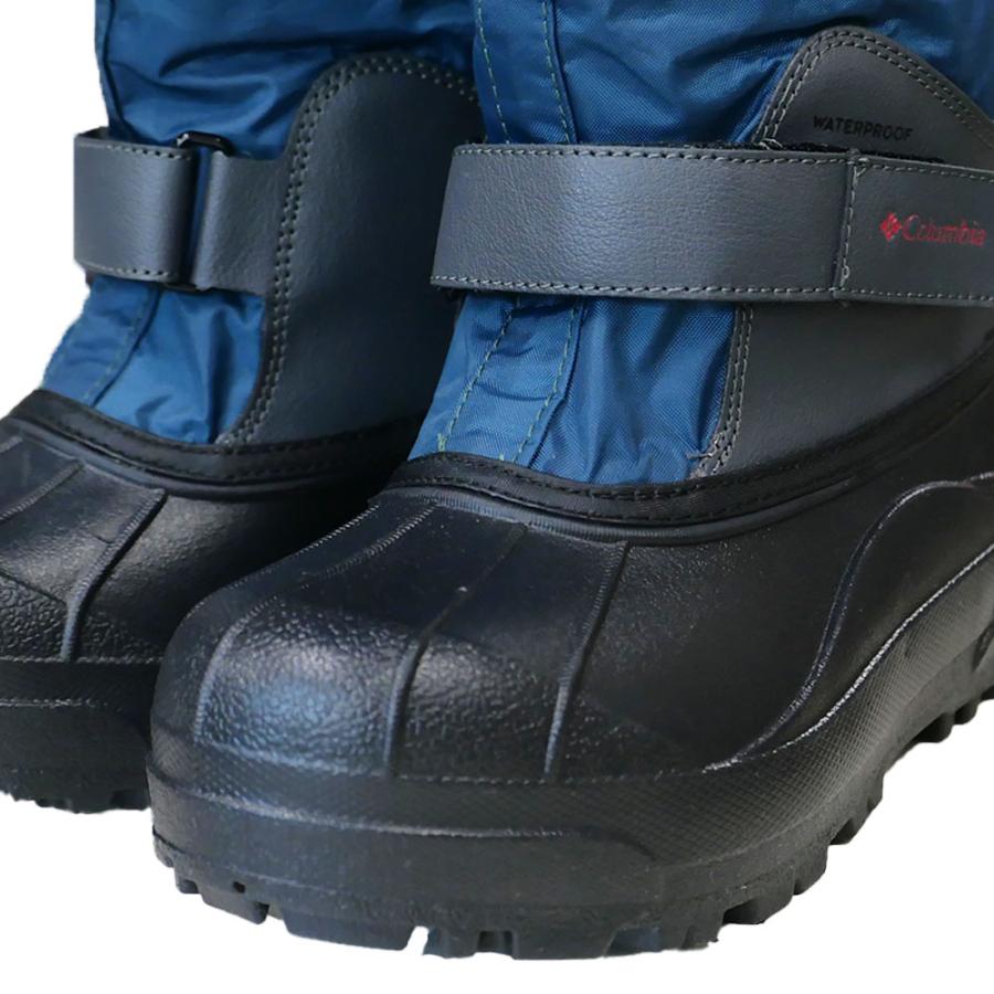 Columbia（コロンビア） スノーブーツ キッズ ユースパウダーバグ